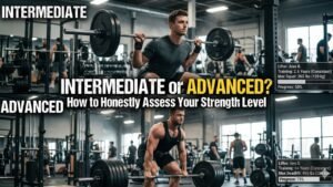 Am I Intermediate or Advanced